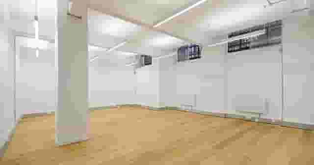 The Print Rooms
