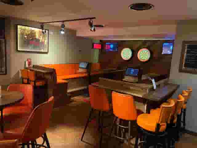 180 Club