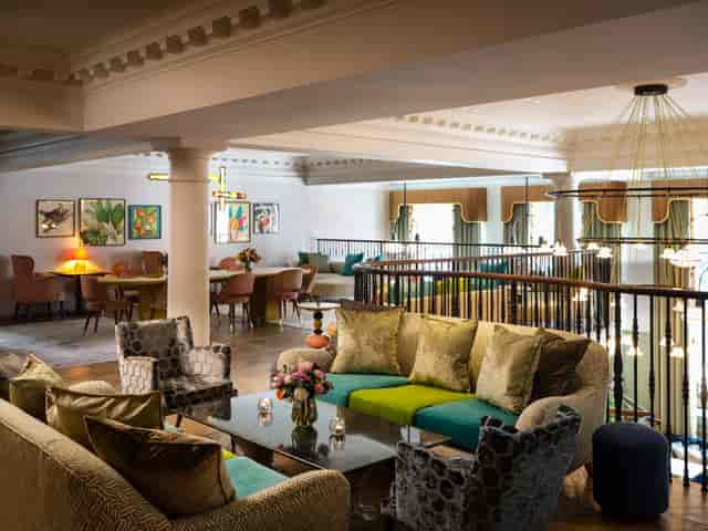 Pavilion Club Knightsbridge - image 2