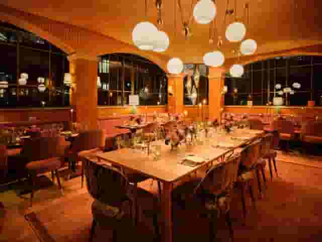 Pavilion Club Knightsbridge