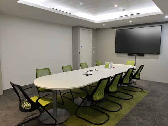 Bentham Boardroom