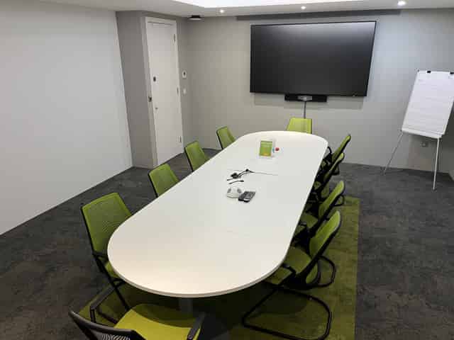 Bentham Boardroom