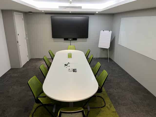 Bentham Boardroom