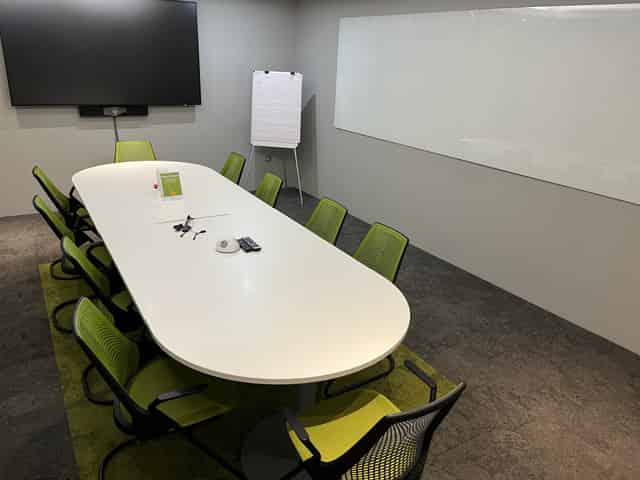 Bentham Boardroom