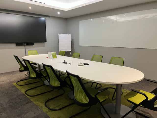 Bentham Boardroom