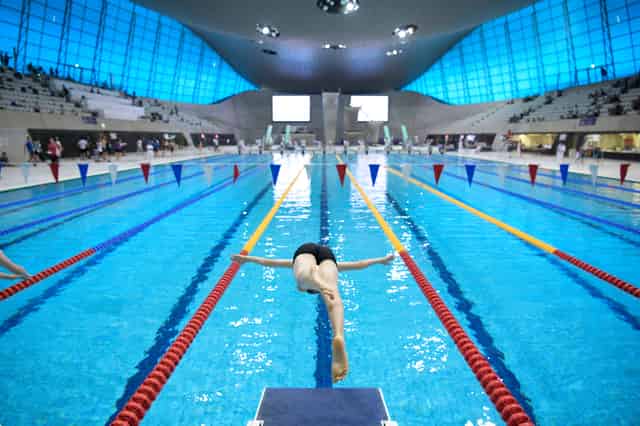 Olympic Pool