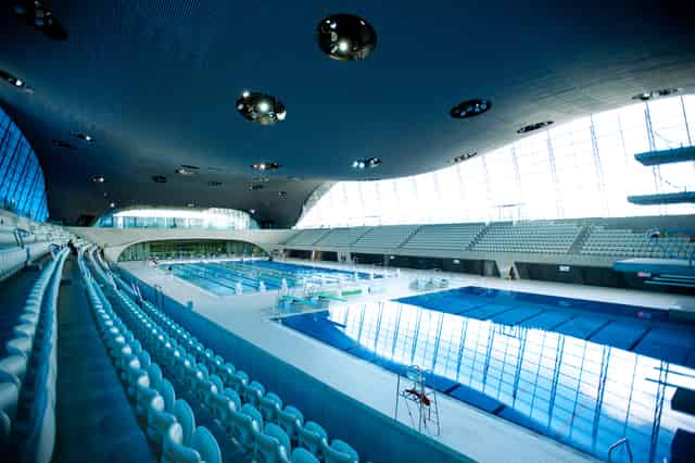 Olympic Pool