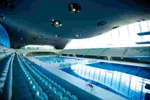 Olympic Pool