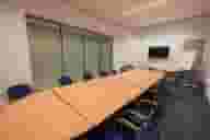 Small Meeting Rooms
