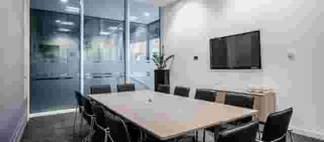 Business center for rent on Station Road +1 more