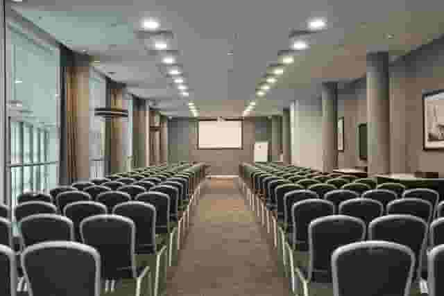 DoubleTree by Hilton Manchester - Piccadilly