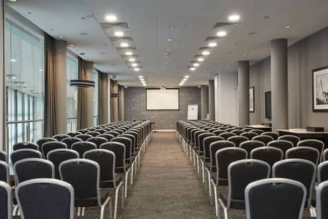 Conference Facilities