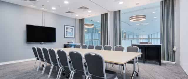 Conference Facilities