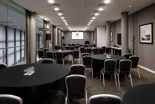 Conference Facilities