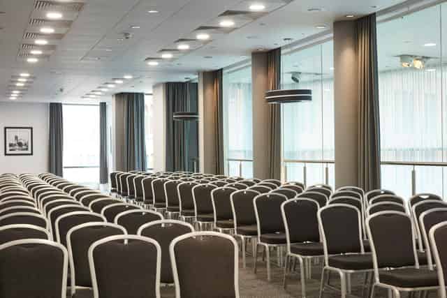 Conference Facilities