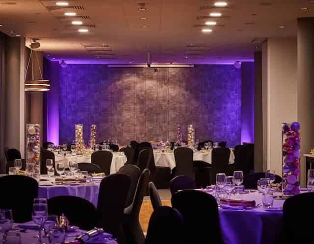 Meeting Rooms