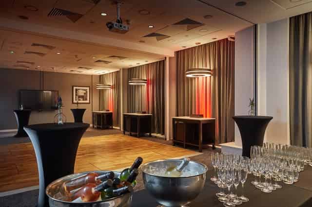 Meeting Rooms