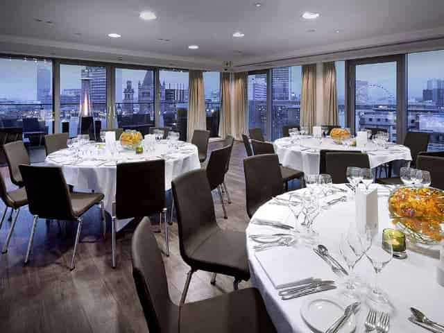 Meeting Rooms
