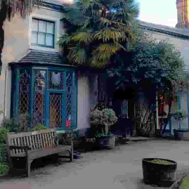 Didsbury Parsonage Trust