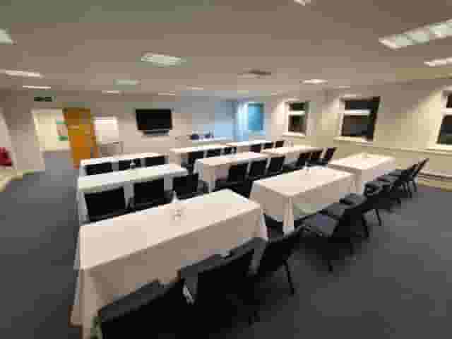 Hinksey Room 