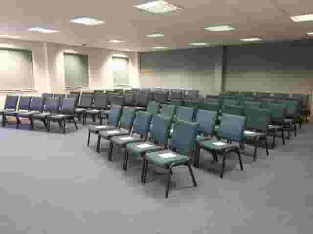 Hinksey Room