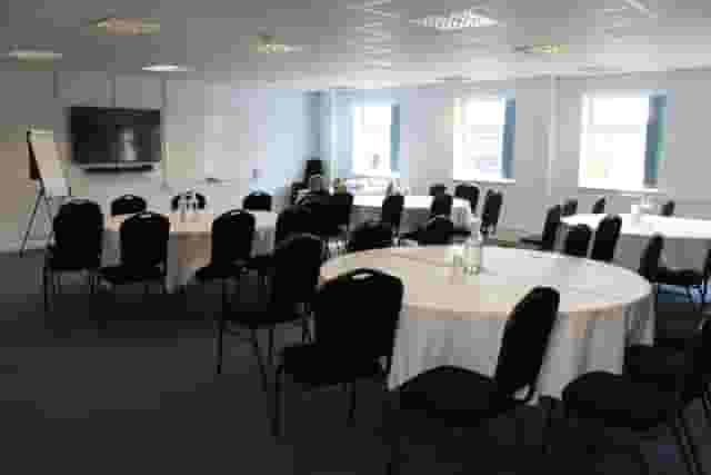 Hinksey Room