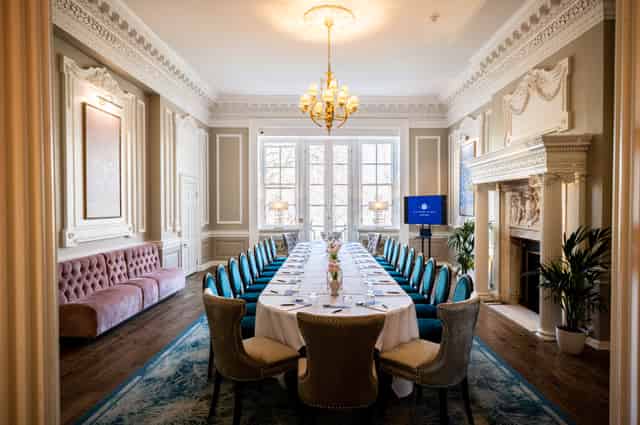 Private Dining