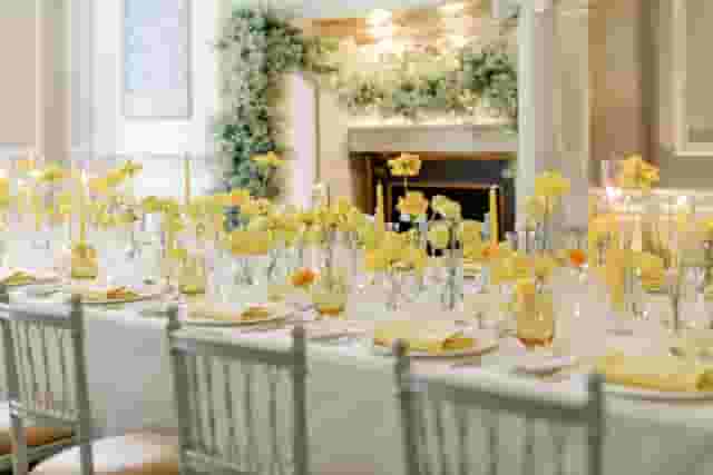 Brabourne Room
