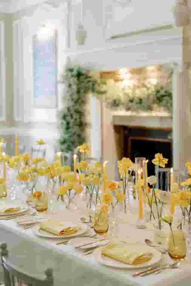 Brabourne Room