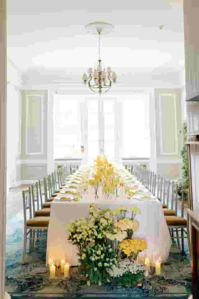 Brabourne Room