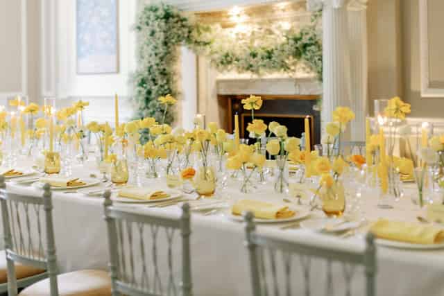 Private Dining