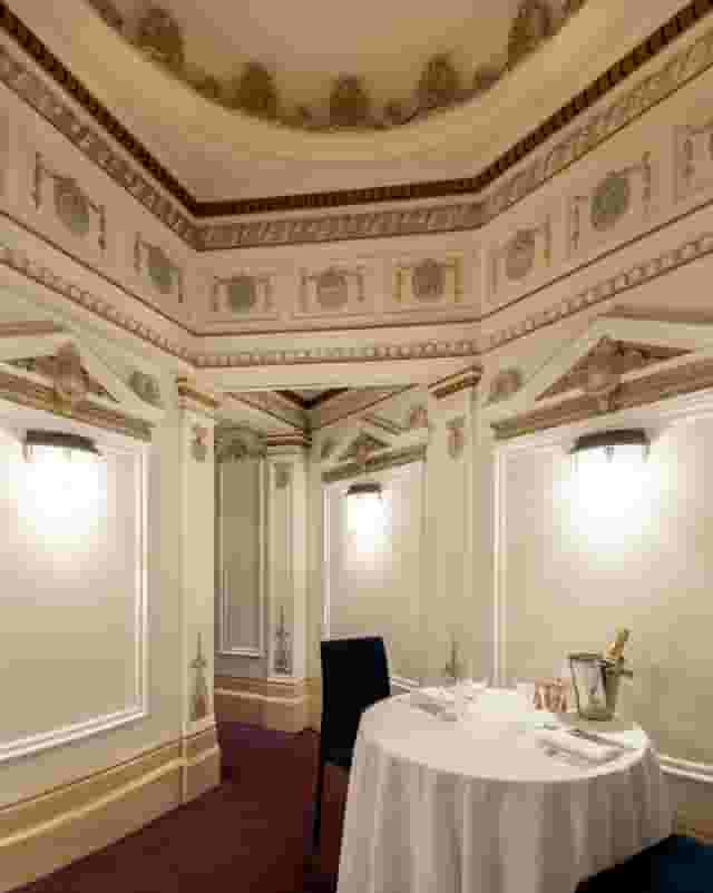 The Harewood Room