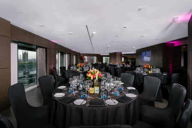 Private Dining