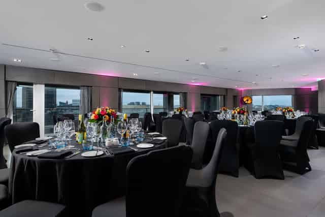 Riverview Lounge