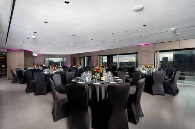 Riverview Lounge