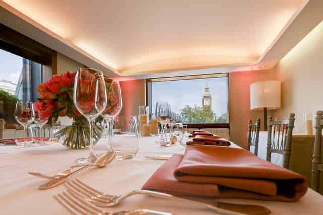 Private Dining