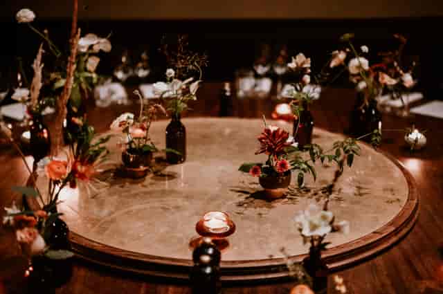 Tellers Room 