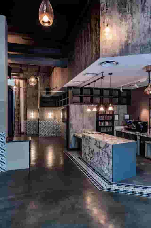 Bread Street Kitchen - City