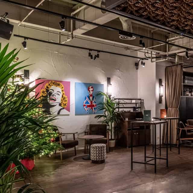 Event Space