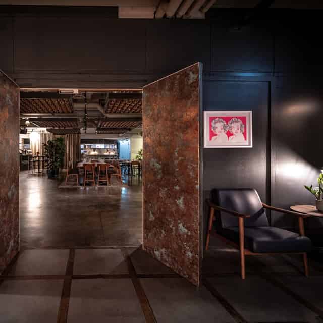 Event Space