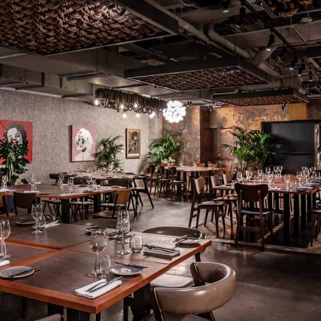 Event Space
