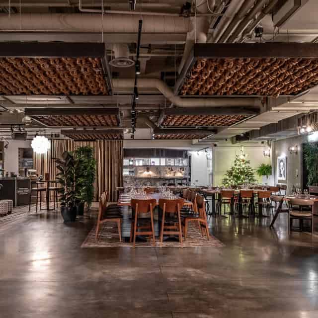 Event Space