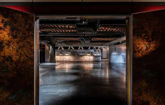 Event Space