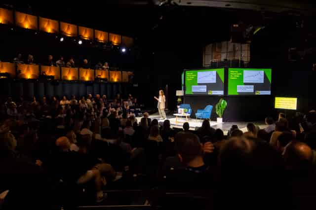 Award Ceremony