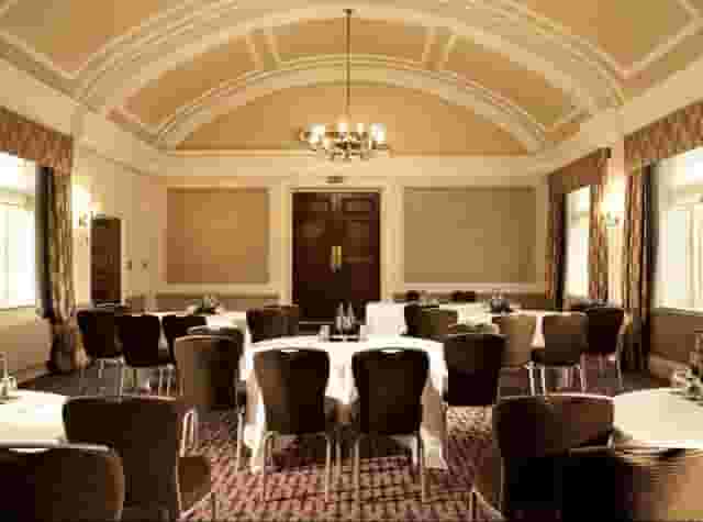 Grand Connaught Rooms