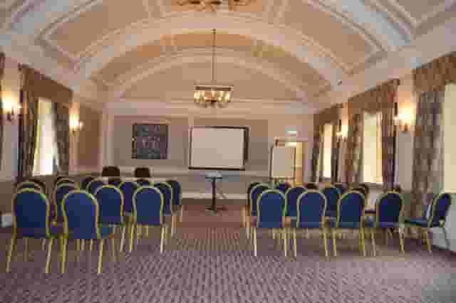 Grand Connaught Rooms