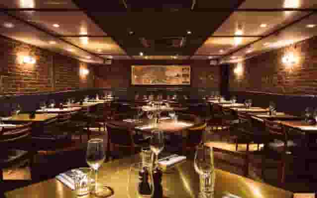 Full Venue Hire