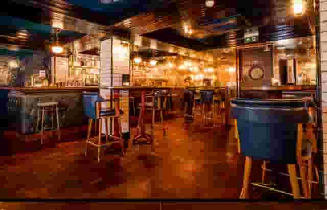 Full Venue Hire