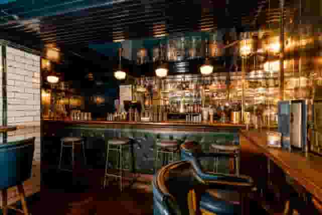 Full Venue Hire