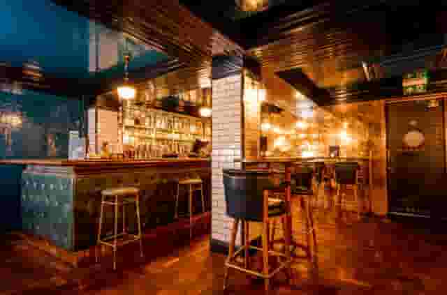 Full Venue Hire